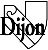 Logo du de la ville de Dijon